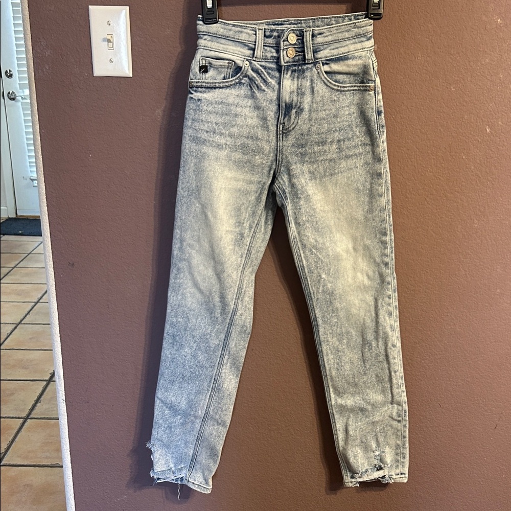 KanCan Light Blue Denim Jeans